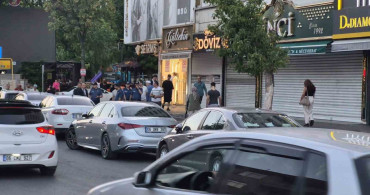 Ankara emniyet müdürü Yüksek, NATO zirvesi öncesi önlemleri denetledi