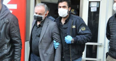 Ankara Emniyeti Ayhan Bilgen Hakkındaki İddiaları Yalanladı