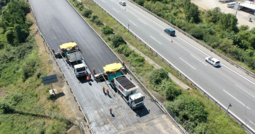 Ankara ile İstanbul arasında seyahat edecekleri ilgilendiriyor: KGM'den açıklama geldi