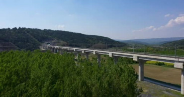 Ankara-İstanbul YHT Seferleri Süre Kısalıyor