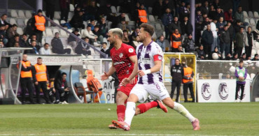 Ankara Keçiörengücü, Antalyaspor ile sezonun ilk maçında karşılaşacak