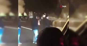 Ankara Kuzey Çevre Yolu'nda Feci Kaza: 5 Kişi Hayatını Kaybetti