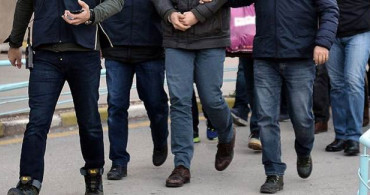 FETÖ'nün Adalet Bakanlığı Yapılanmasına 11 İlde Operasyon!