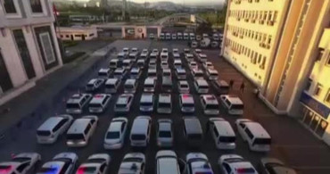 Ankara merkezli 18 ildeki yasa dışı bahis operasyonunda 61 gözaltı