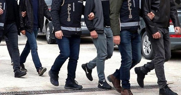 Ankara merkezli 6 ilde FETÖ/PDY operasyonu! 22 şüpheli hakkında gözaltı kararı!