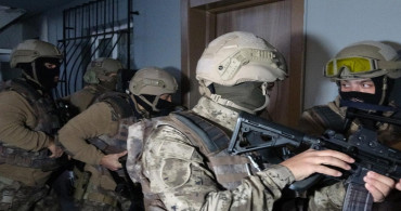 Ankara merkezli operasyonda FETÖ'ye bir darbe daha!