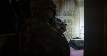 Ankara Merkezli Suç Örgütüne Yönelik Operasyon: 37 Gözaltı