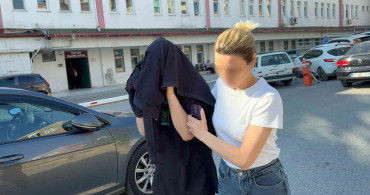 Ankara merkezli yasa dışı bahis operasyonunda Samsun’da 3 gözaltı