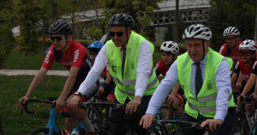 Ankara Rize Günleri Açılışında Spor ve Sağlık Vurgusu