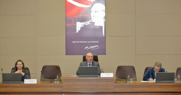 Ankara-Samsun Hızlı Demir Yolu Projesi'nde İlerleme