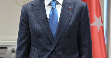 Ankara-Samsun Hızlı Tren Hattı'nda Yeni Gelişmeler