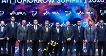 Ankara Sanayi Odası ve AIPA'dan Yapay Zeka İş Birliği