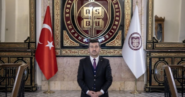 Ankara Sosyal Bilimler Üniversitesi Uluslararası Sıralamalarda İlk 100'ü Hedefliyor