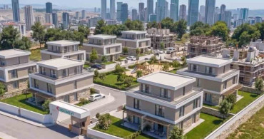 Ankara Temelli'de Yeni Konut Projesi Başlıyor