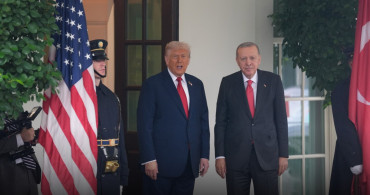 Ankara, Trump’ın paylaşımındaki ifadelerin gerçeği yansıtmadığını açıkladı