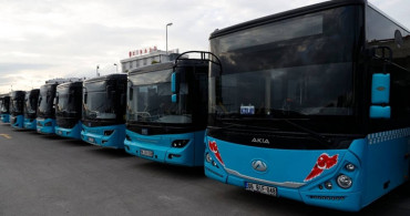 Ankara ulaşıma zam mı geliyor? 2023 Ankarakart tam kart, öğrenci kartı ne kadar olacak? 2023 Ankarakart fiyatları