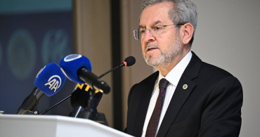 Ankara Üniversitesi, Avrupa'nın En Çok Akredite Edilmiş Programlarına Sahip Üniversitesi Oldu