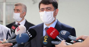 Ankara Valisi'nden 'Sokağa Çıkma Yasağı' Açıklaması