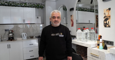 Ankara'da 11 İlçede Su Kesintisi Devam Ediyor