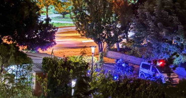 Ankara’da 16 Yaşındaki Çocuk Bıçaklanarak Öldürüldü