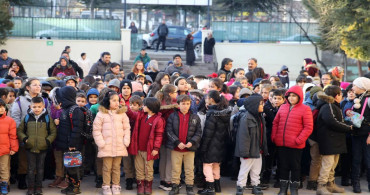 Ankara’da 20 Kasım Pazartesi günü okullar tatil mi? Yarın okul var mı, ara tatil uzatıldı mı?