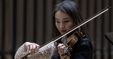 Ankara'da 7 Güzel Müzik Grubu'ndan Zafer Destanı Konseri