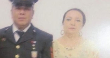 Ankara'da Aile İçi Şiddet: Emekli Uzman Çavuşun Trajedi Dolu Hikayesi