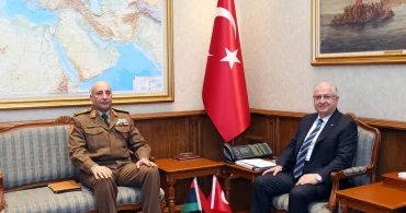 Ankara’da Alarm: Libya Genelkurmay Başkanı’nı Taşıyan Özel Jet Düştü