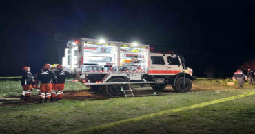 Ankara’da askeri helikopter kazası: Eğitim uçuşunda kaza kırım, personel sağ kurtuldu