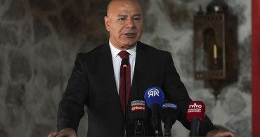 Ankara'da Bağımlılıkla Mücadele Çalıştayı Düzenlendi