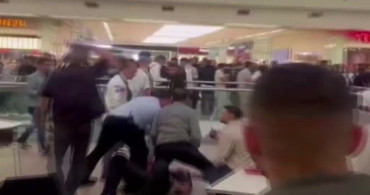 Ankara'da Bıçaklı Kavga: İki Yaralı