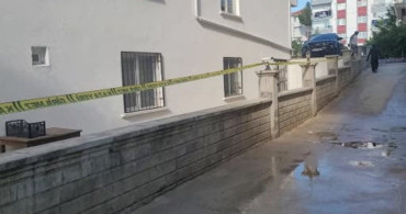 Ankara'da Bıçaklı Saldırı: 4 Kişi Yaralandı