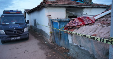 Ankara'da Böcek İlacı Etkisi: 7 Kişi Hastaneye Kaldırıldı