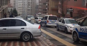 Ankara'da Borç-Alacak Kavgası Kanlı Bitti!