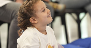 Ankara'da Çocuklar İçin Sonbahar Temalı Klasik Müzik ve Bale Konseri