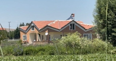 Ankara'da DEAŞ mensuplarıyla ilgili operasyon devam ediyor