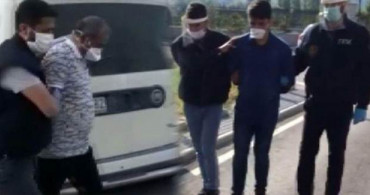 Ankara'da DEAŞ Operasyonu: 10 Kişi Gözaltına Alındı