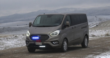 Ankara'da Düşen Özel Jetin Enkazında Çalışmalar Tamamlanıyor