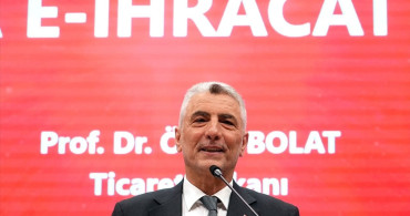 Ankara'da E-İhracat Zirvesi: Yeni Destek Paketleri ve Hedefler