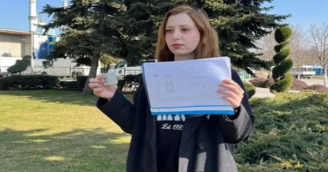 Ankara'da ehliyet için sağlık raporu almak isteyen gence beklenmedik şok: 'Uyuşturucu kullanıyor!' denilerek reddedildi!
