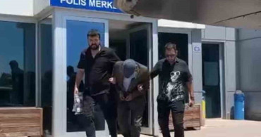 Ankara’da eşini öldüren zanlı mahkemece tutuklandı