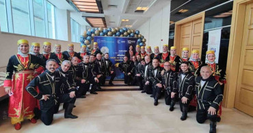 Ankara'da eTwinning Okul Ödül Töreni Düzenlendi