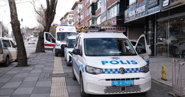 Ankara'da Facia: Eski Eş ve Kayınvalideye Saldırı, Sonrası İntihar
