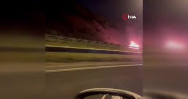 Ankara'da Feci Kaza: 5 Kişi Hayatını Kaybetti