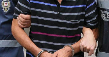 Ankara'da FETÖ Operasyonu 42 Gözaltı