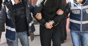 Ankara'da FETÖ'nün Askeri Ve Eğitim Yapılanmasına Operasyon Düzenlendi