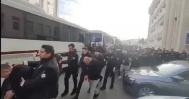 Ankara’da fuhuş çarkı çökertildi! SGK’lı gösterilip zorlandılar: 60 tutuklama