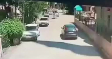 Ankara'da Genç Futbolcu Kaza Kurbanı Oldu