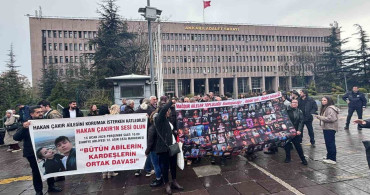 Ankara'da Hakan Çakır Cinayeti Davasında Cezalar Açıklandı