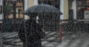 Ankara'da Hava Durumu 1 Mayıs 2020